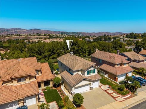 1038 S Cascade Lane, Anaheim Hills, CA