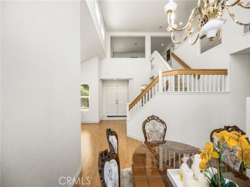 1038 S Cascade Lane, Anaheim Hills, CA