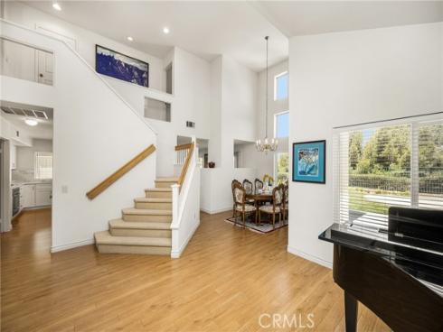 1038 S Cascade Lane, Anaheim Hills, CA