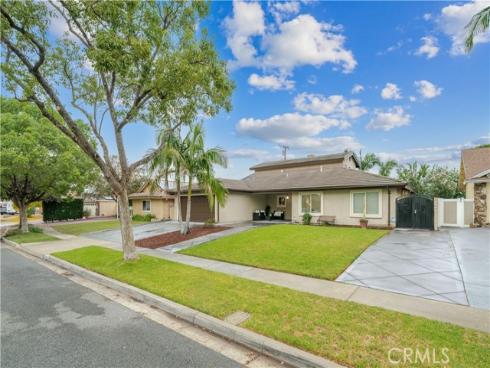 148 N Jerrilee Lane, Anaheim Hills, CA