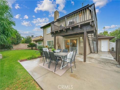 148 N Jerrilee Lane, Anaheim Hills, CA
