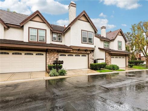 6164 E Morningview Drive, Anaheim Hills, CA