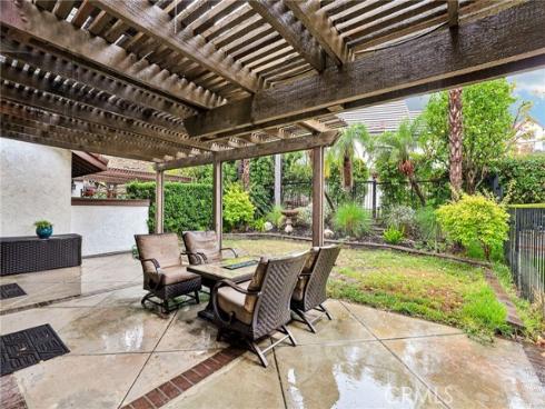 6164 E Morningview Drive, Anaheim Hills, CA