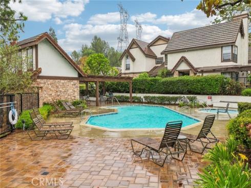 6164 E Morningview Drive, Anaheim Hills, CA