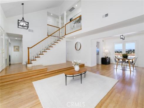 741 S Stillwater , Anaheim Hills, CA