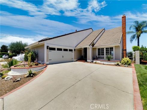 741 S Stillwater , Anaheim Hills, CA