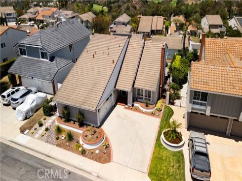 741 S Stillwater , Anaheim Hills, CA