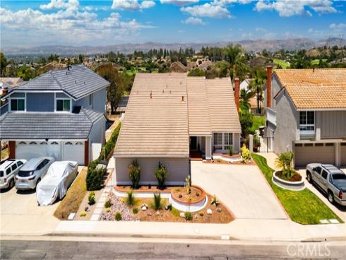 741 S Stillwater , Anaheim Hills, CA