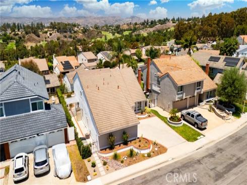 741 S Stillwater , Anaheim Hills, CA