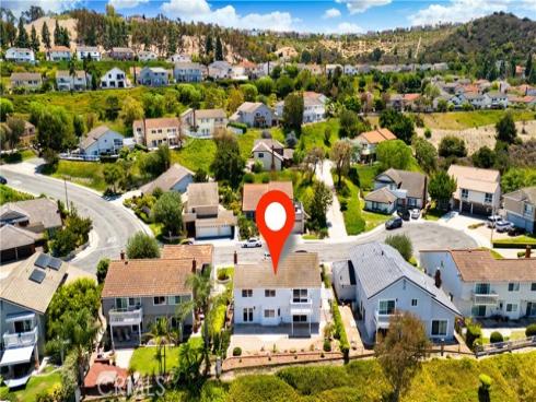 741 S Stillwater , Anaheim Hills, CA