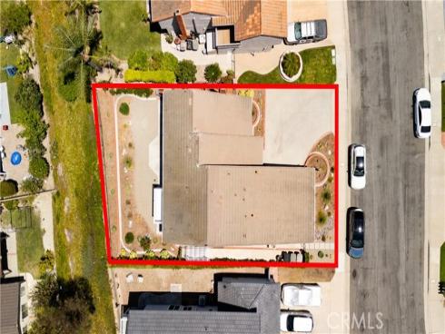 741 S Stillwater , Anaheim Hills, CA