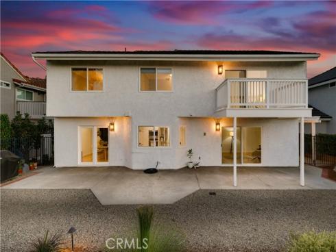 741 S Stillwater , Anaheim Hills, CA
