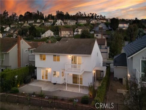 741 S Stillwater , Anaheim Hills, CA
