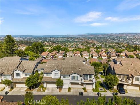 7711 E Viewrim , Anaheim Hills, CA