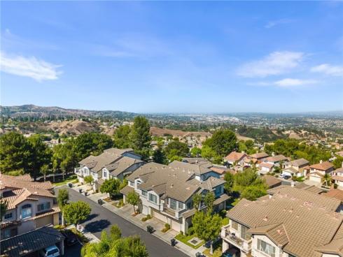7711 E Viewrim , Anaheim Hills, CA