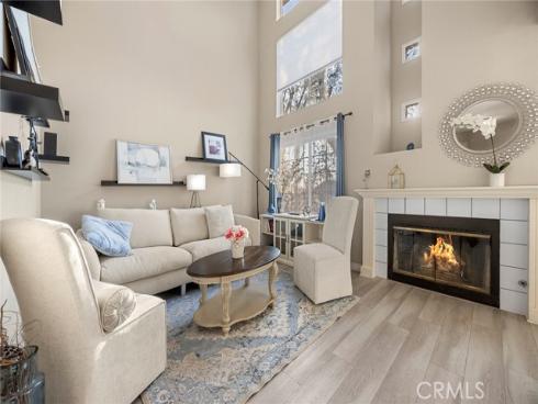 1021 S Sundance Drive, Anaheim Hills, CA