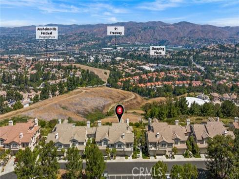 7833 E Viewrim , Anaheim Hills, CA