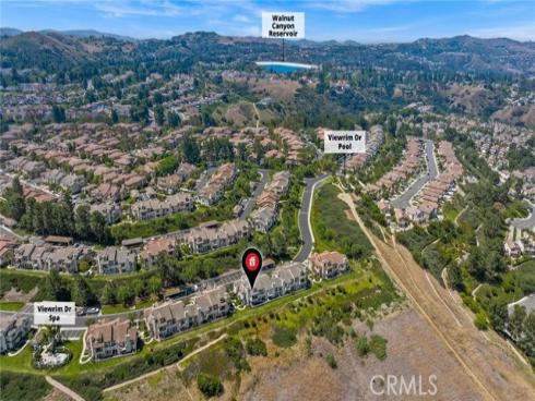 7833 E Viewrim , Anaheim Hills, CA