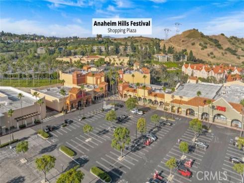 7833 E Viewrim , Anaheim Hills, CA