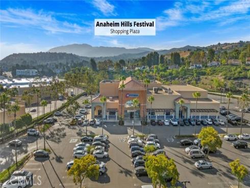 7833 E Viewrim  , Anaheim Hills, CA