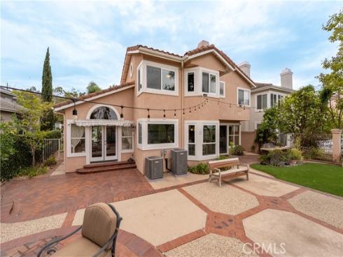 8171 E Marblehead Way, Anaheim Hills, CA
