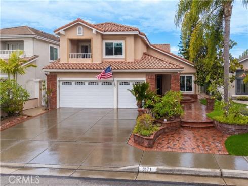 8171 E Marblehead Way, Anaheim Hills, CA