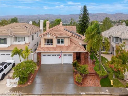 8171 E Marblehead Way, Anaheim Hills, CA