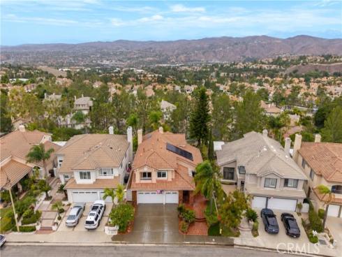 8171 E Marblehead Way, Anaheim Hills, CA