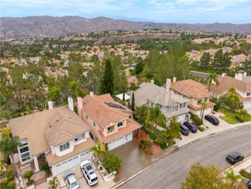 8171 E Marblehead Way, Anaheim Hills, CA