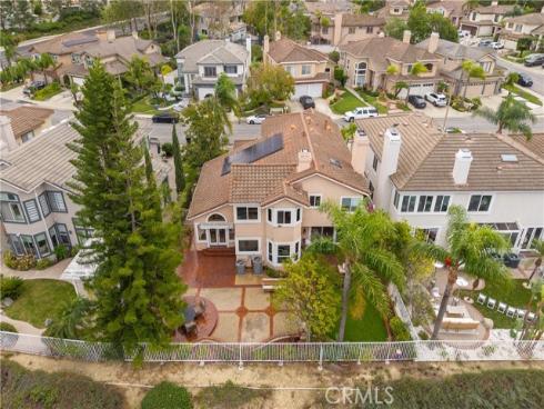 8171 E Marblehead Way, Anaheim Hills, CA