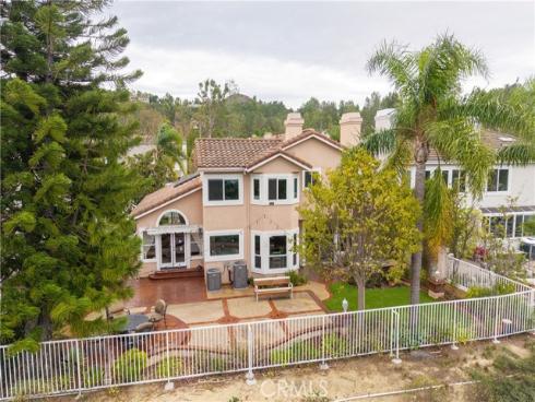 8171 E Marblehead Way, Anaheim Hills, CA