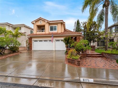8171 E Marblehead Way, Anaheim Hills, CA