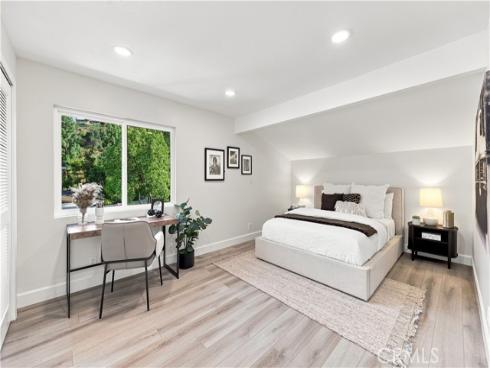 991 S Park Rim   Circle, Anaheim Hills, CA