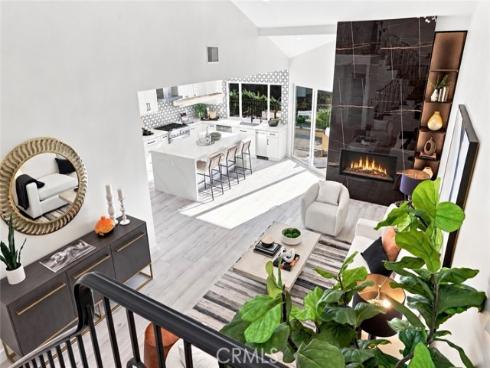 991 S Park Rim   Circle, Anaheim Hills, CA