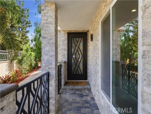 991 S Park Rim   Circle, Anaheim Hills, CA