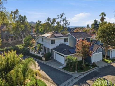 991 S Park Rim   Circle, Anaheim Hills, CA