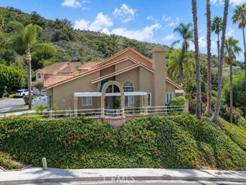 881 S Trailblazer   Circle, Anaheim Hills, CA