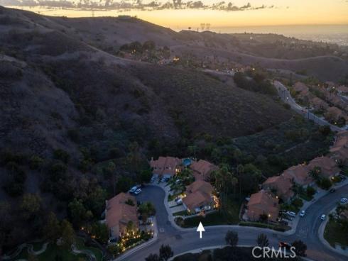 881 S Trailblazer   Circle, Anaheim Hills, CA