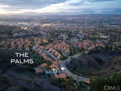881 S Trailblazer   Circle, Anaheim Hills, CA