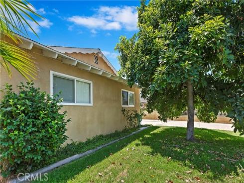 1244 E Balsam   Avenue, Anaheim, CA