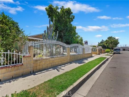 1244 E Balsam   Avenue, Anaheim, CA