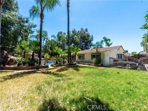 4352 E Claytor   Circle, Anaheim, CA