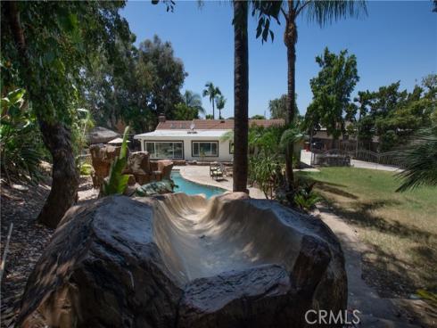 4352 E Claytor   Circle, Anaheim, CA