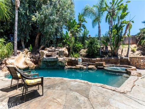 4352 E Claytor   Circle, Anaheim, CA