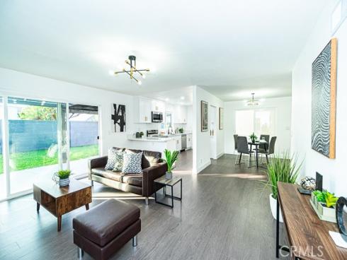 2141 S Vern   Street, Anaheim, CA