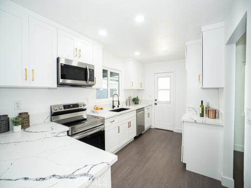 2141 S Vern   Street, Anaheim, CA