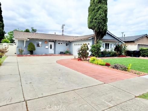 1189 W Hampshire   Avenue, Anaheim, CA