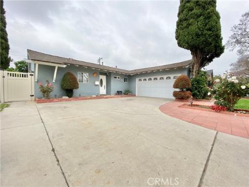 1189 W Hampshire   Avenue, Anaheim, CA