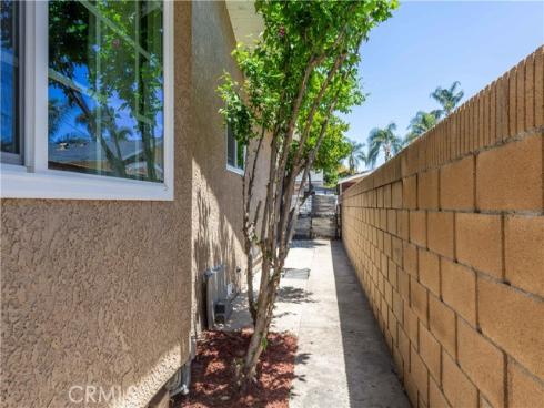 414  N. Emily St.  , Anaheim, CA