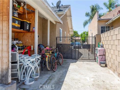 414  N. Emily St.  , Anaheim, CA